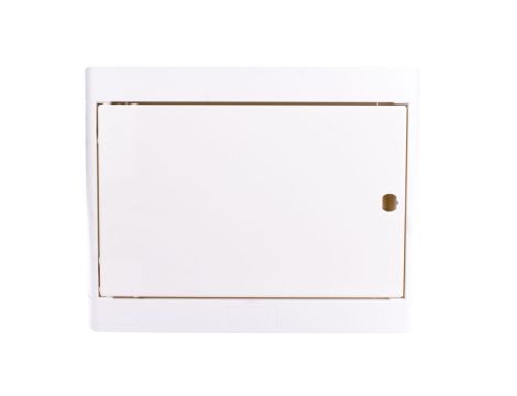 Rozdzielnica modułowa 1x12 natynkowa IP40 Nedbox (drzwi pełne) 601256