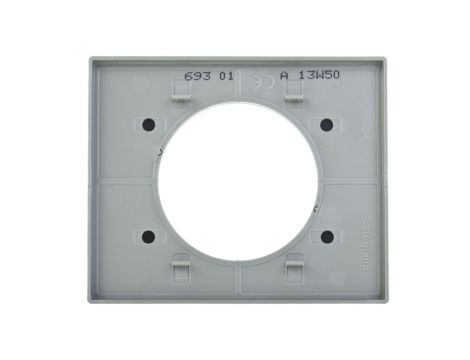 CELIANE Ramka pojedyncza czarny szkło Poziomy Szkło i Porcelana 069301