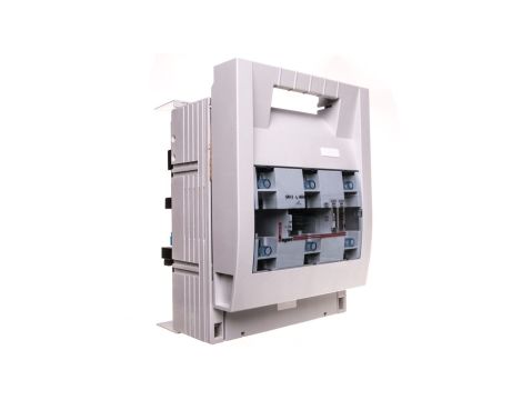 Rozłącznik bezpiecznikowy 3P 400A NH2 NH SPX 605207