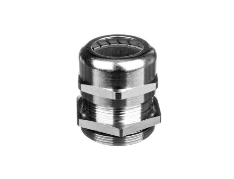 Dławnica kablowa mosiężna M40 IP68 MDW 40HM E03DK-03070200601