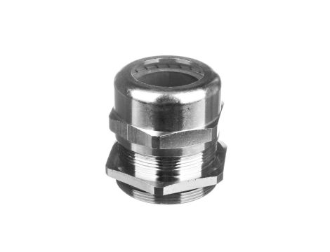 Dławnica kablowa mosiężna M50 IP68 MDW 50HM E03DK-03070200701