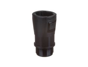 Dławnica poliamidowa do rury ochronnej PG11 IP66 czarna SFD 11 E03DK-07060100301