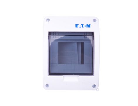 Rozdzielnica modułowa 1x5 podtynkowa IP40 BC-U-1/5-ECO 280352