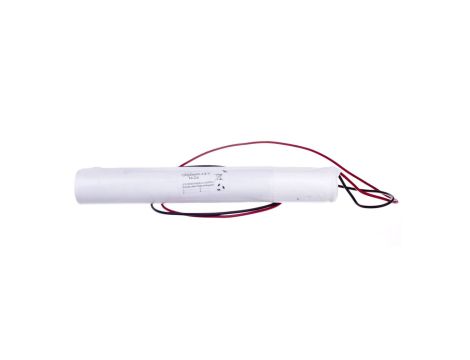 Pakiet akumulatorka Ni-Cd 4,8V C 2500mAh HT B1 laska 50cm
