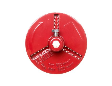 Tarcza do otwornic wolframowych 60H914