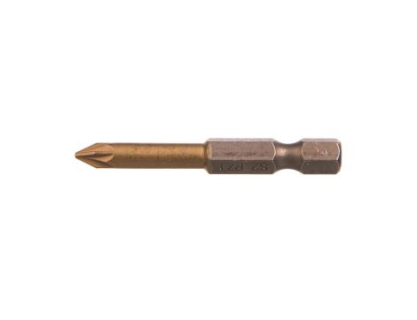Końcówka wkrętakowa PZ1 x 50 mm