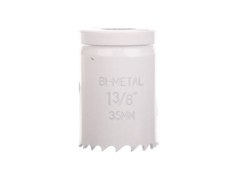 Otwornica bi-metalowa 35 mm 57H914