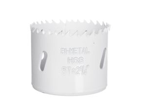 Otwornica bi-metalowa 57 mm 57H924