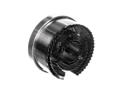 Otwornice 28-75 x 30 mm 57H957 /zestaw 5 szt./