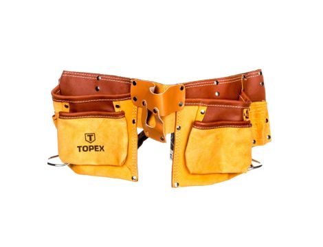 Pas monterski 11 kieszeni 79R405