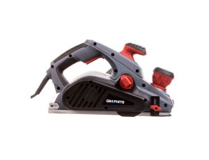 Strug elektryczny 1300W, szerokość strugania 110 mm 59G680