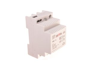 Transformator dzwonkowy 230/12V AC 1,25A 15VA TRM-12 EXT10000136