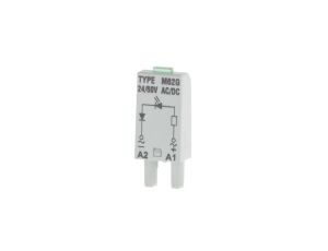 Moduł przpięciowy LED M62G 24-60V AC/DC 2608376