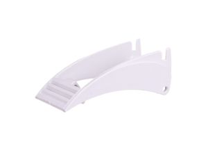 Obejma wyrzutnikowa do gniazda przekaźnikowego GZT4-0040 SZARA 852701