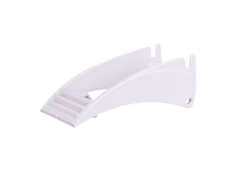 Obejma wyrzutnikowa do gniazda przekaźnikowego GZT4-0040 SZARA 852701