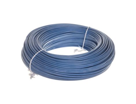Przewód silikonowy OLFLEX HEAT 180 SiF 1x1,5 niebieski 0051002 /100m/