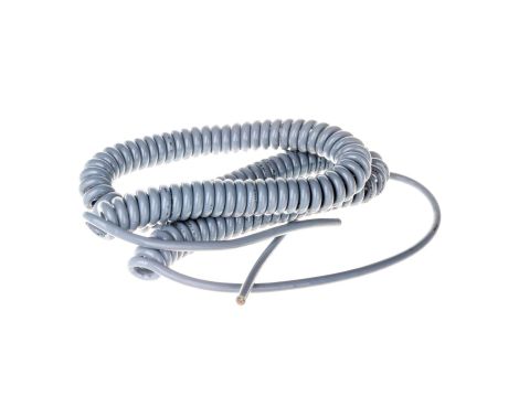Przewód spiralny OLFLEX SPIRAL 400 P 7G0,75 1-3m 70002727