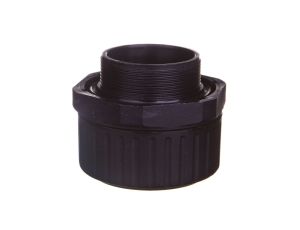 Dławnica do węża osłonowego PG36 IP65 SILVYN HG 36 czarna 61794100