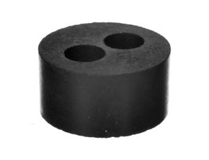 Wkład uszczelniający do dławnic M20 IP54 2x6 SKINTOP DIX-M 20260 53320260