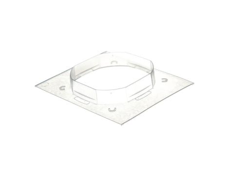 Simon 54 Premium Uszczelka IP44 do ramki poczwórnej DU4