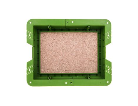 Simon Connect Kaseta do wylewki puszki KF200/1 G201