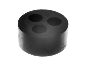 Wkład uszczelniający do dławnic M25 IP54 3x6 SKINTOP DIX-M 25360 53325360