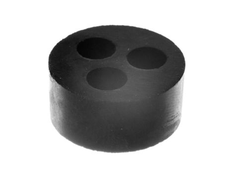 Wkład uszczelniający do dławnic M25 IP54 3x6 SKINTOP DIX-M 25360 53325360