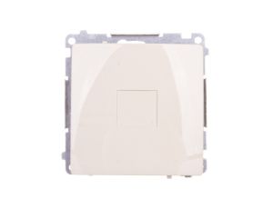 Simon Basic Zaślepka ramki beżowa BMPS.01/12