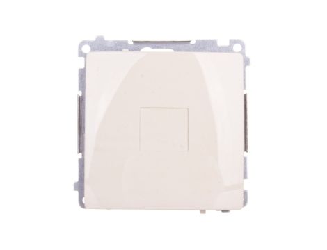 Simon Basic Zaślepka ramki beżowa BMPS.01/12