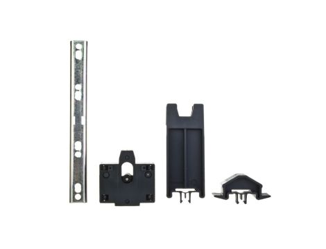 Blokada mechaniczna do LC1/LP1-D40-D95 LA9D50978