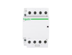 Stycznik modułowy 40A 4Z 0R 230V AC iCT A9C20844