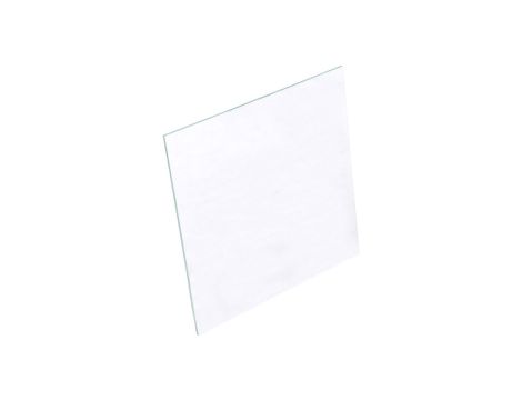 Szybka wymienna 65x65mm 5701 do szafki ppoż PPOŻ-5701P01