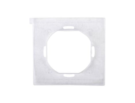 Simon 54 Premium Uszczelka IP44 do ramki pojedynczej DU1