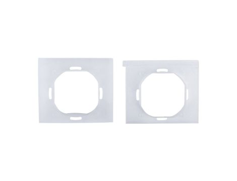 Simon 54 Premium Uszczelka IP44 do ramki podwójnej DU2