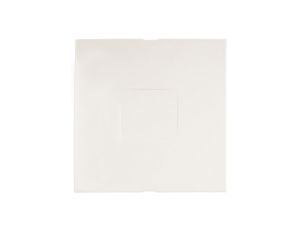 Simon 54 Zaślepka ramki kremowa DP/41