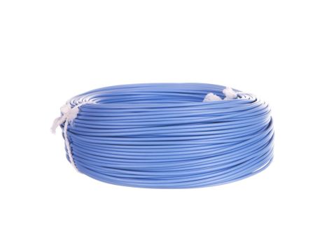 Przewód silikonowy OLFLEX HEAT 180 SiF 1x1 niebieski 0050002 /100m/