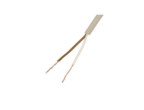 Przewód sterowniczy UNITRONIC LiYY 2x1 0028702 /bębnowy/