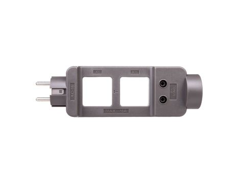 Adapter do pomiaru prądu /rozdzielacz fazy/ AC-16 WAADAAC16