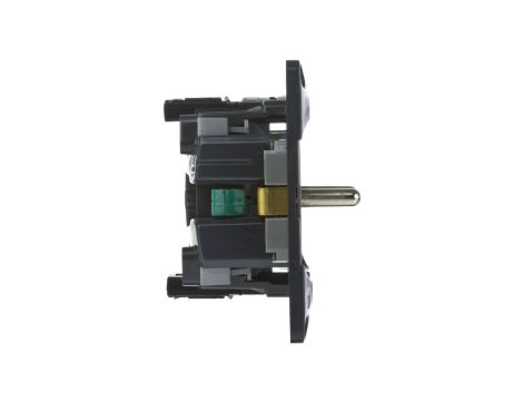 CELIANE Gniazdo 2x z/u 16A IP20 067137