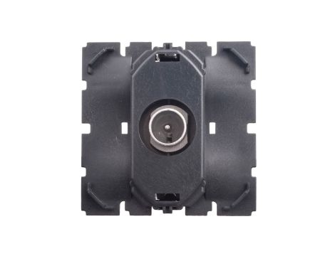 CELIANE Mechanizm Gniazdo TV końcowe 067387