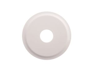 CELIANE Plakietka gniazda TV biała 068282