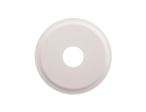 CELIANE Plakietka gniazda TV biała 068282