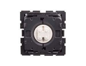 CELIANE Przycisk żaluzjowy 2-biegunowy z blokadą elektryczną 067602