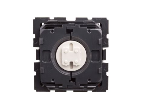 CELIANE Przycisk żaluzjowy 2-biegunowy z blokadą elektryczną 067602