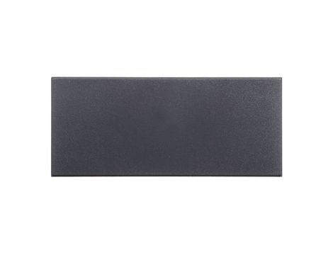 Simon Connect Nakładka wykończeniowa do S110/ S170 szara S105/1