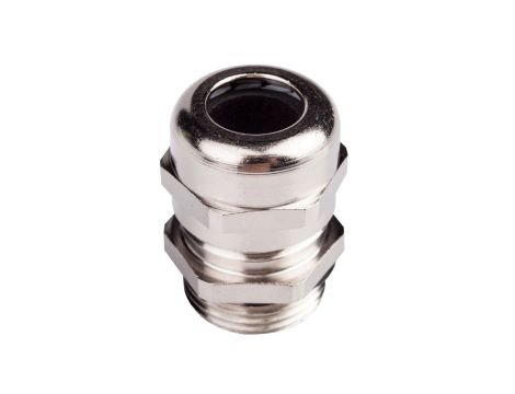 Dławnica kablowa mosiężna M20 IP68 MDW 20HM E03DK-03070200301