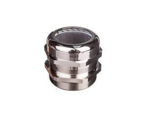 Dławnica kablowa mosiężna M63 IP68 SKINTOP MS-M 63x1,5 53112070