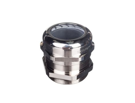 Dławnica kablowa mosiężna M50 IP68 SKINTOP MS-M 50x1,5 53112060