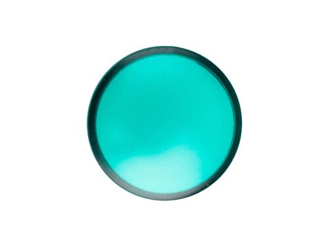 Główka lampki sygnalizacyjnej 22mm zielona ZB4BV033