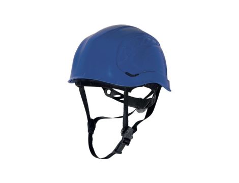 Hełm ochronny niebieski prace wysokościowe GRANITE PEAK